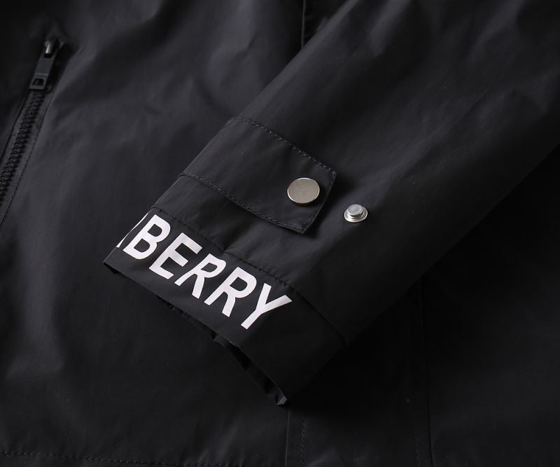 Burberry Outwear